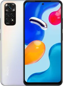 Ремонт телефона Xiaomi Redmi Note 11S в Краснодаре